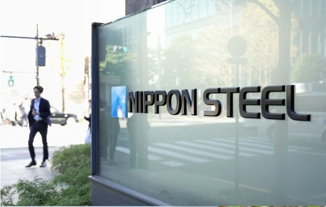 Nippon Steel chuẩn bị đệ đơn kiện chính phủ Mỹ