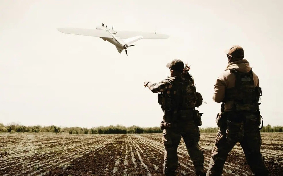 Laser chống drone của Rostec được ví như ‘vũ khí tàng hình’ diệt UAV
