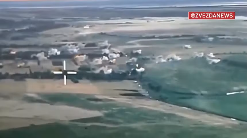 Karl Marx thất thủ sau giao tranh ác liệt