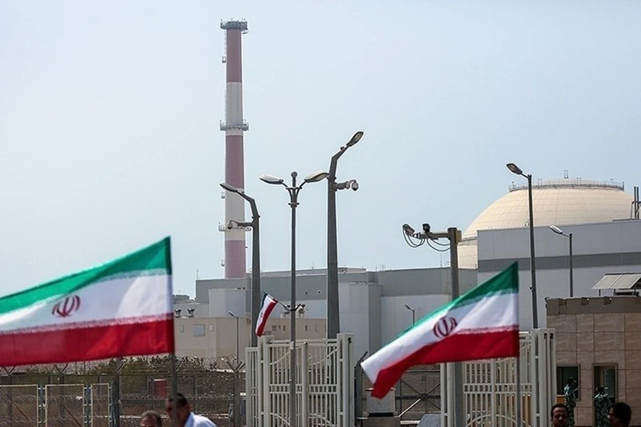 Phản bác thẳng từ cựu đại sứ Anh và IAEA về vũ khí hạt nhân Iran