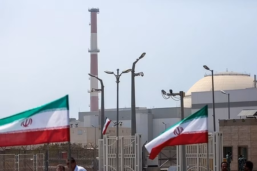 Phản bác thẳng từ cựu đại sứ Anh và IAEA về vũ khí hạt nhân Iran