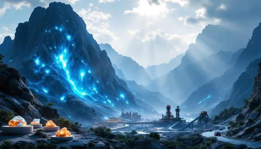 (Ảnh: Discoveryalert)