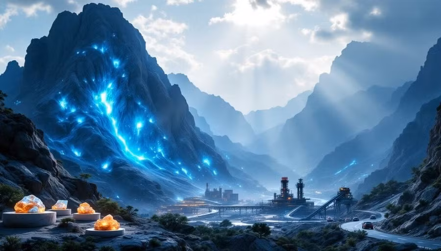 (Ảnh: Discoveryalert)