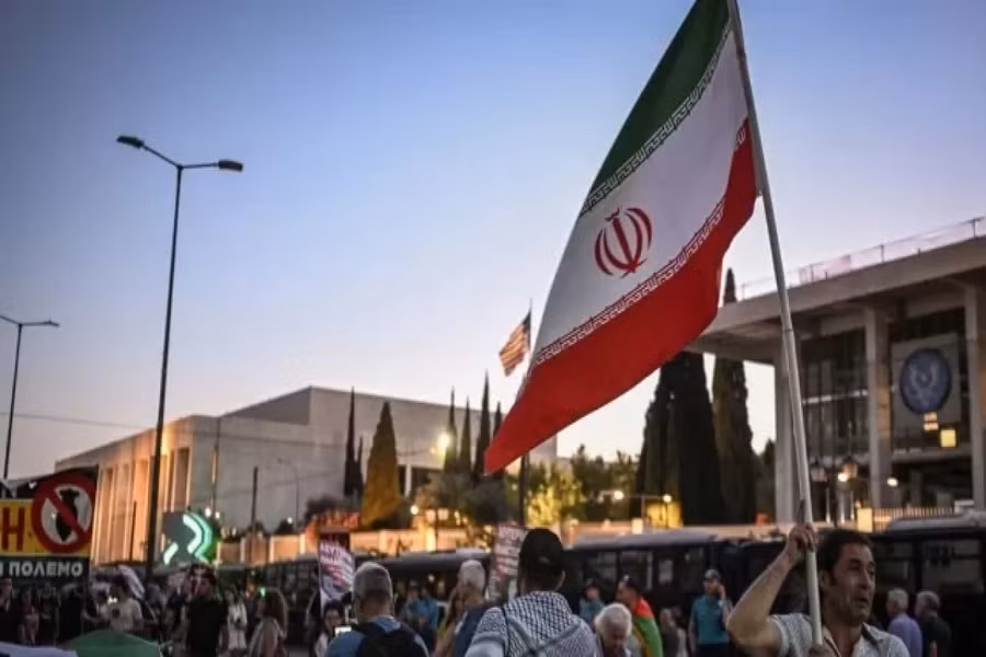 Động thái mạnh mẽ của Iran trước lời đe dọa của ông Trump
