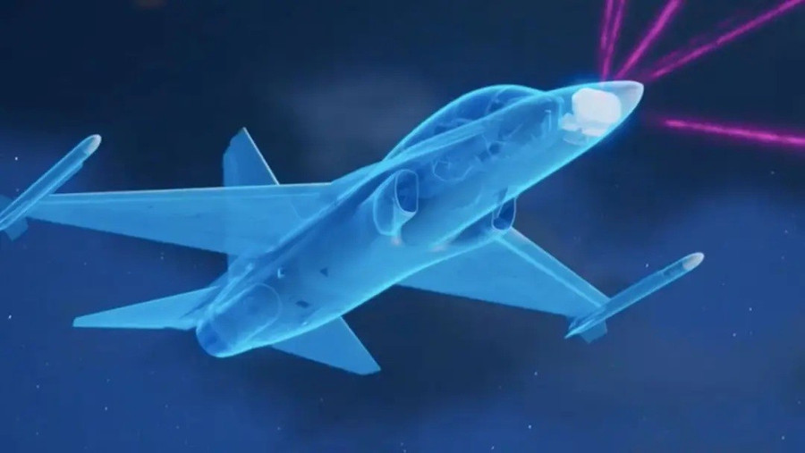 Radar PhantomStrike được thiết kế để tích hợp lên bất kỳ nền tảng nào, bao gồm máy bay tấn công hạng nhẹ, máy bay trực thăng và UAV.