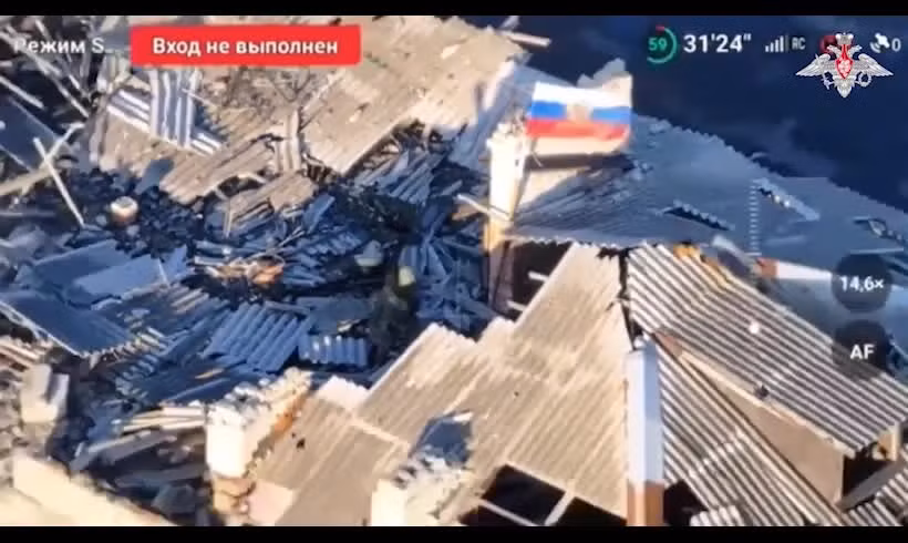 Hỏa thiêu 155 xe chiến đấu bọc thép, 3 xe tăng Abrams, kiểm soát thêm lãnh thổ