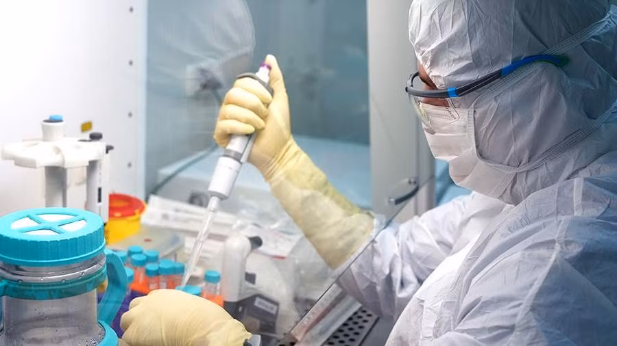 Đột phá khiến HIV lộ diện trong tế bào, mở ra hy vọng chữa khỏi bệnh