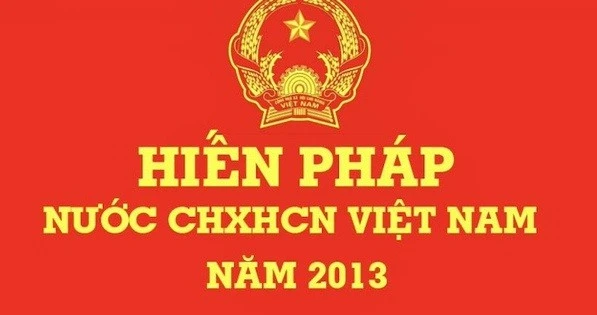 Thuyết minh dự thảo Nghị quyết sửa đổi, bổ sung một số điều của Hiến pháp năm 2013