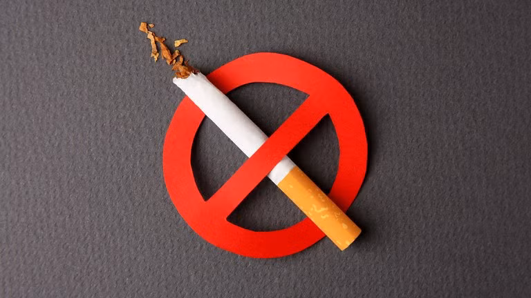 Quốc gia châu Á cấm hút thuốc vĩnh viễn với thế hệ Z trở đi