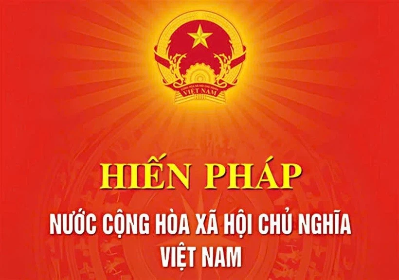 Kế hoạch tổ chức lấy ý kiến dự thảo Nghị quyết sửa đổi, bổ sung một số điều của Hiến pháp 2013