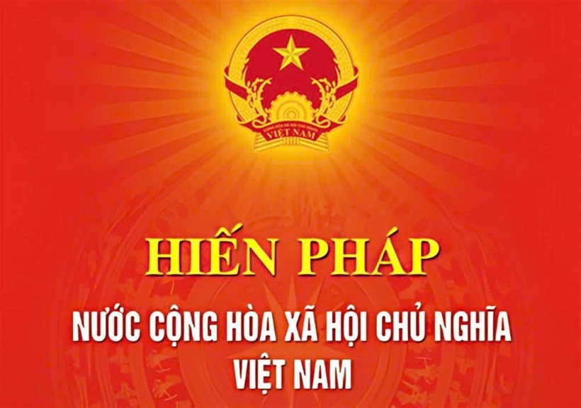 Kế hoạch tổ chức lấy ý kiến dự thảo Nghị quyết sửa đổi, bổ sung một số điều của Hiến pháp 2013