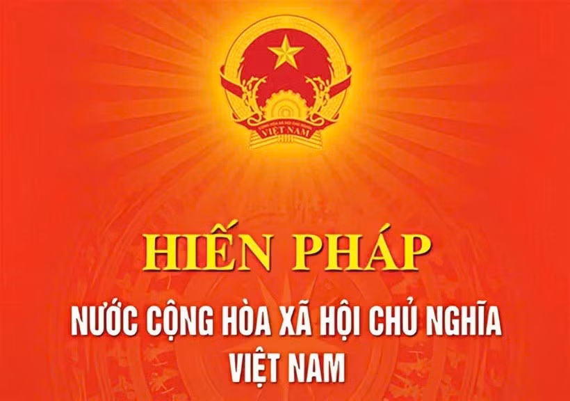 Kế hoạch tổ chức lấy ý kiến dự thảo Nghị quyết sửa đổi, bổ sung một số điều của Hiến pháp 2013
