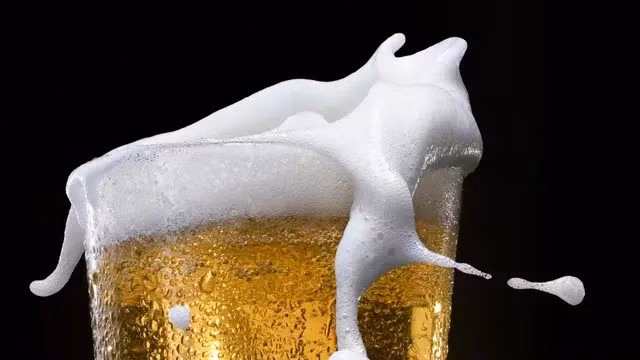 Bí quyết lớp bọt bền của bia Bỉ được giải mã sau 7 năm