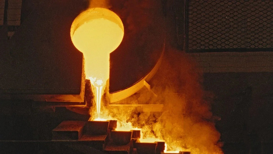 Các nhà khảo cổ học tìm thấy mỏ vàng 3.000 năm tuổi.