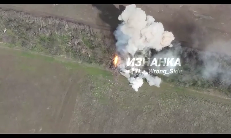 Giao tranh khốc liệt, phá hủy 20 xe tăng, bắn rơi 2 MiG-29 và 1.160 UAV