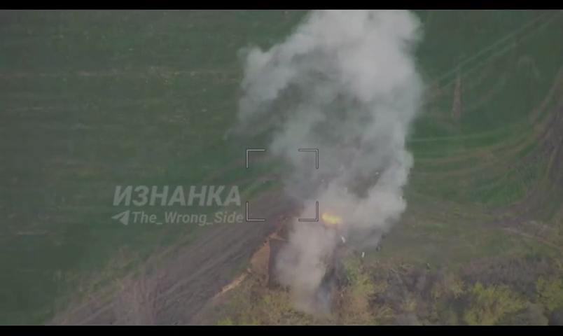Đòn xóa sổ 2 hệ thống HIMARS ở vùng Kursk, phá 4 trạm tác chiến điện tử