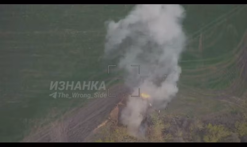 Đòn xóa sổ 2 hệ thống HIMARS ở vùng Kursk, phá 4 trạm tác chiến điện tử