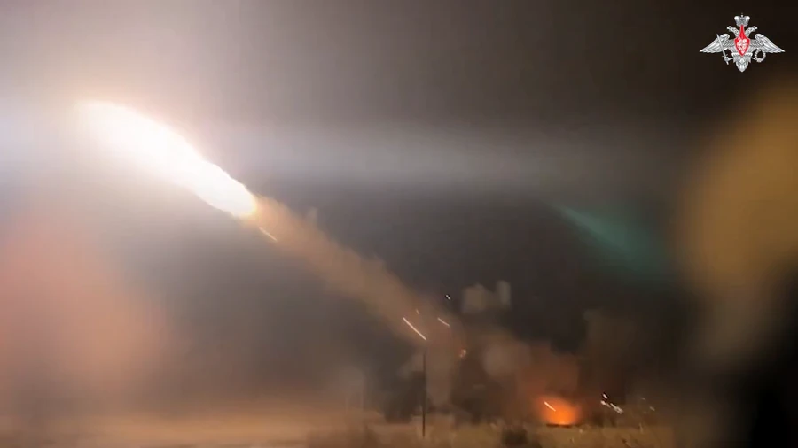 Xóa sổ thêm bệ phóng HIMARS và loạt xe chiến đấu, bắn rơi 524 UAV