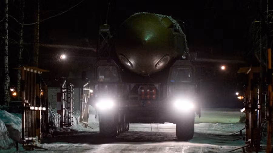 Cha đẻ tên lửa Topol và Iskander qua đời