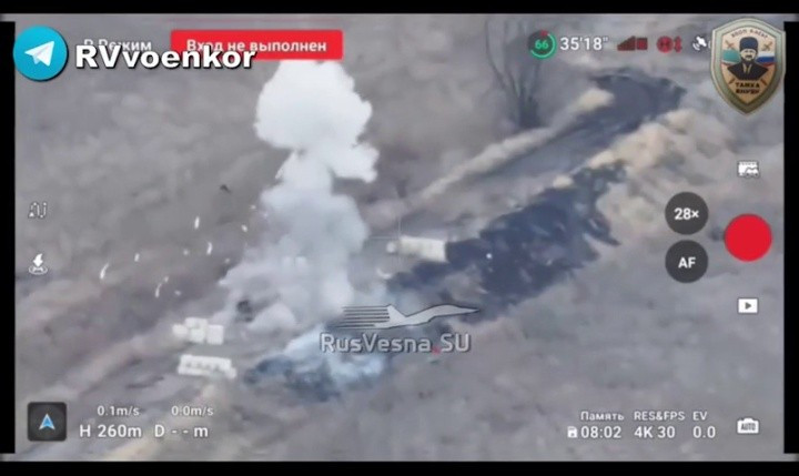 Tập kích doanh nghiệp sản xuất tên lửa tác chiến và các nhà máy sản xuất UAV