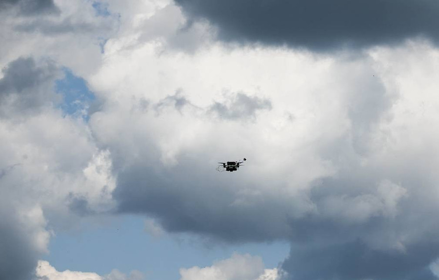 (Ảnh: TASS) toi-pham-ma-tuy-my-latinh-tra-tron-vao-ukraine-hoc-dieu-khien-drone2.jpg