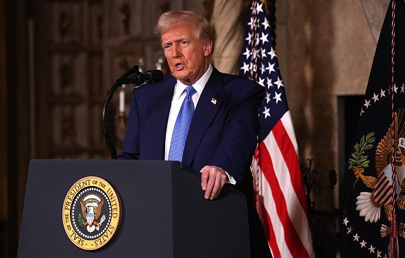 Ông Trump vẫn giữ ‘tinh thần Anchorage’, có thể bất ngờ gọi cho ông Putin?