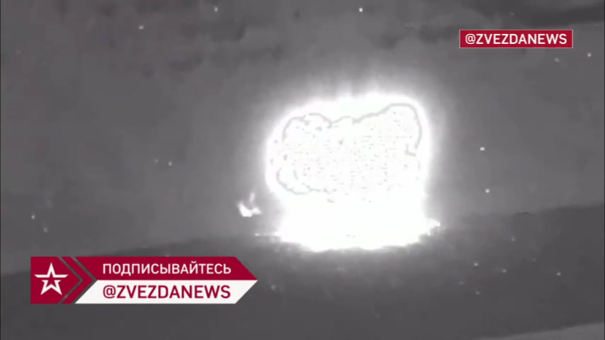 Khoảnh khắc Iskander-M phá hủy bệ phóng Neptune và xe phóng HIMARS