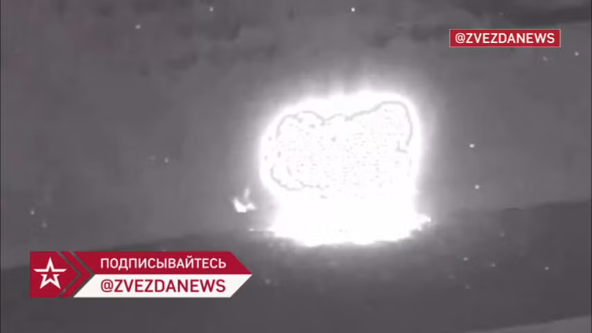 Khoảnh khắc Iskander-M phá hủy bệ phóng Neptune và xe phóng HIMARS