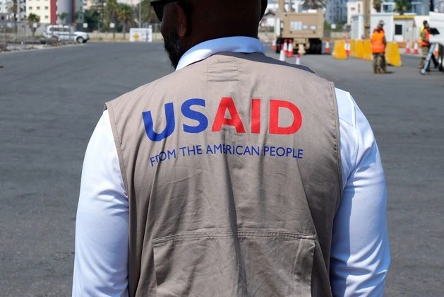 Làn sóng phản đối từ đảng Dân chủ sau động thái của ông Trump với USAID