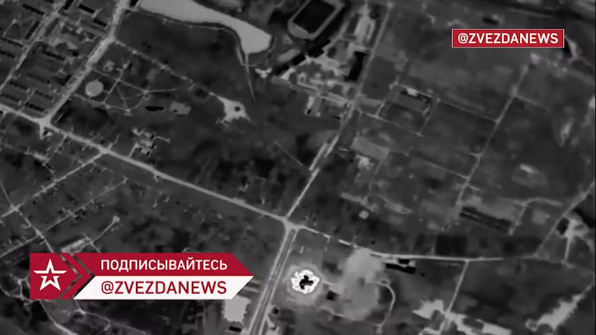 Iskander giáng đòn xuống điểm đồn trú lữ đoàn gần Slavyansk