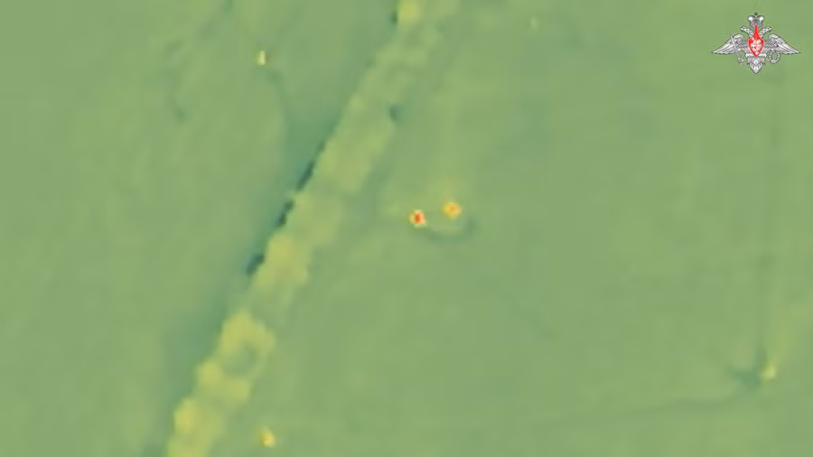 Video Iskander phá tan hệ thống phòng không Patriot