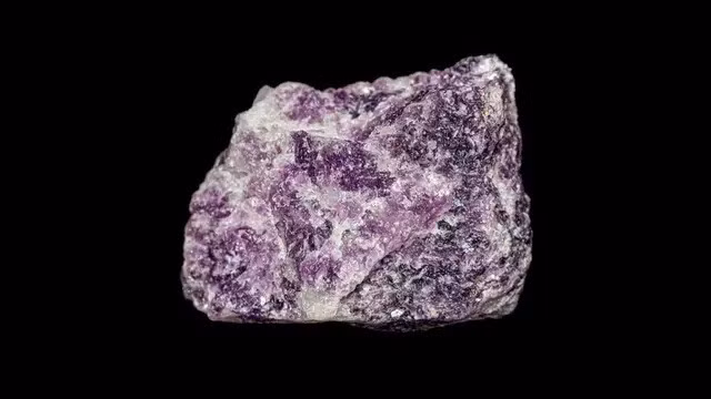  Viện nghiên cứu hồ muối Thanh Hải (ISL) công bố bước đột phá về tách chiết rubidi siêu tinh khiết.