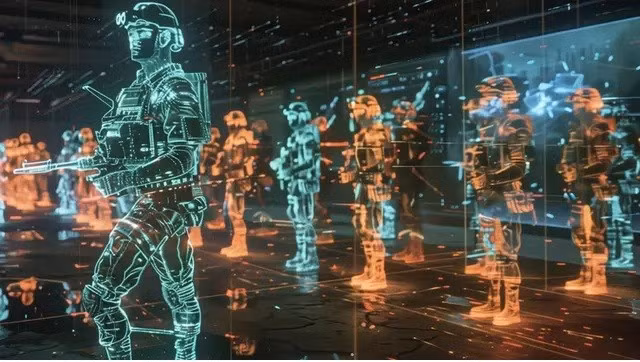 Công cụ tập trận chiến tranh SAGE của APL đang bước vào giai đoạn thử nghiệm beta trong tuần này.