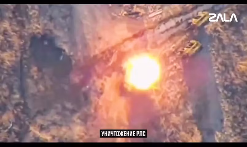 Giải phóng thêm lãnh thổ ở Kursk, xóa sổ xưởng sản xuất UAV