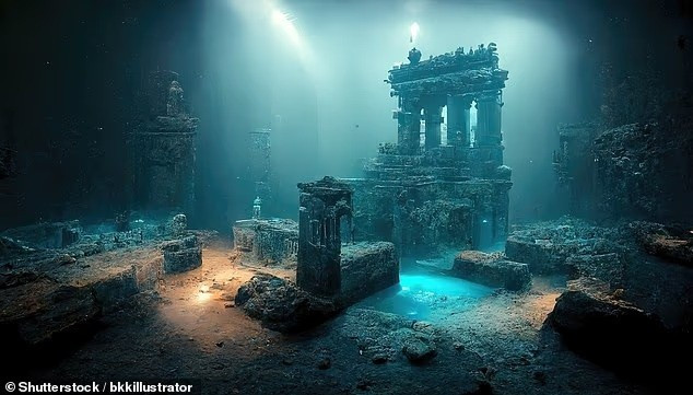 Trong khi bằng chứng đáng tin cậy về Atlantis vẫn còn khó nắm bắt, các nhà khoa học hiện đã phát hiện ra những manh mối địa hóa học ủng hộ lý thuyết về sự kiện thảm khốc này, được gọi là Younger Dryasn.