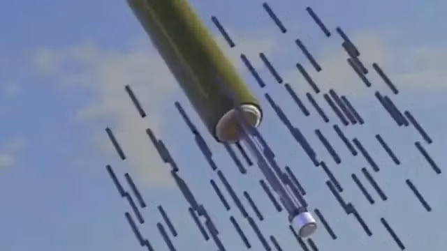 Trung Quốc tiết lộ ‘bom mất điện’ được thiết kế để làm tê liệt lưới điện. Ảnh: Mofobian/X