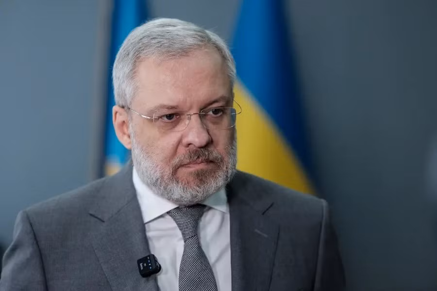 Bộ trưởng Tư pháp Ukraine German Galushchenko bị đình chỉ chức vụ sau khi một trong những cố vấn của ông bị buộc tội trong một cuộc điều tra tham nhũng quy mô lớn.