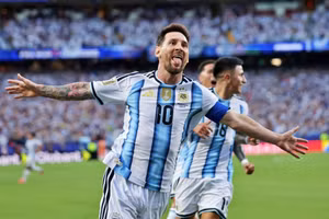 Kịch bản Argentina sớm gặp Tây Ban Nha vòng knock-out World Cup 2026