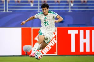 Sao gốc Việt nhận danh hiệu ‘đặc biệt’ tại World Cup 2026