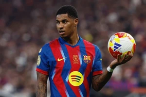 Cựu nhân viên Man United chỉ trích Rashford