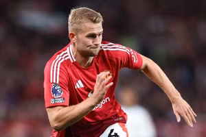 De Ligt sắp bình phục chấn thương.