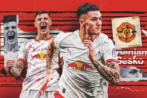 Giải mã sức hút của Man United