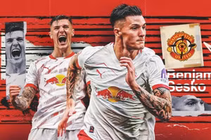 Giải mã sức hút của Man United