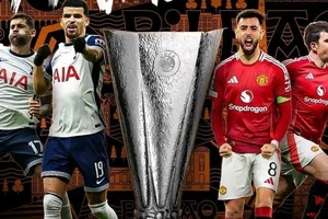Man United không thể vuột mất cúp Europa League