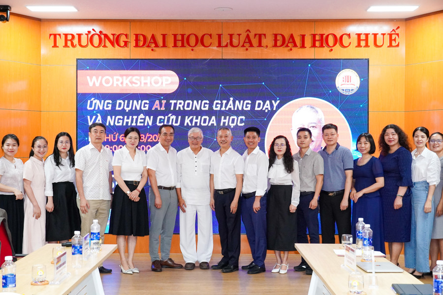 Chụp ảnh lưu niệm cuối buổi Workshop. dsc03486.jpg