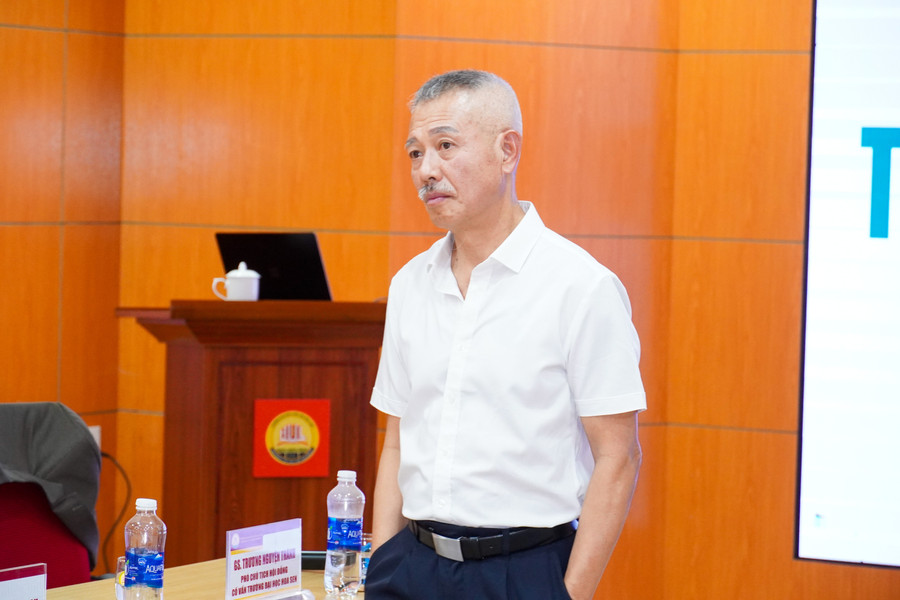 Nhiều kinh nghiệm được chuyển tải đầy bổ ích. dsc03460.jpg