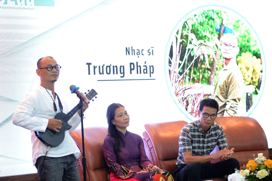 Nhạc sĩ Trương Pháp. z6743704830207-896515931845500e84a2ef7faf00e9d9.jpg
