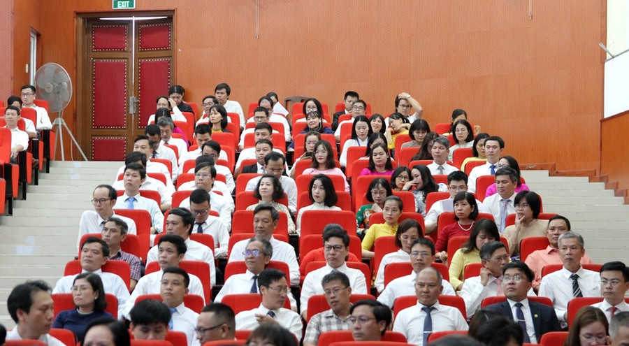 Nhiều mô hình, tấm gương yêu nước trong giai đoạn 2020-2025 được bồi dưỡng, phát huy và có tác dụng tích cực trong toàn Đại học Huế. 2.jpg