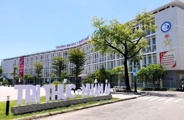 Trường Đại học Y – Dược, Đại học Huế thông tin tuyển sinh đại học dự kiến 2025.