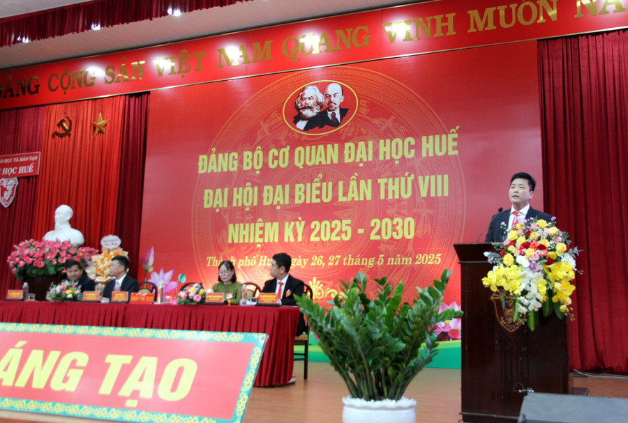 Nhiều nhiệm vụ được xác định tại Đại hội. 2-7253.jpg